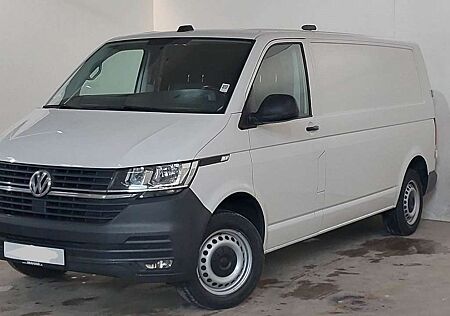 VW T6 Transporter Volkswagen T6.1 Transporter Lang*StandHZG*ACC*PDC*Tempo*