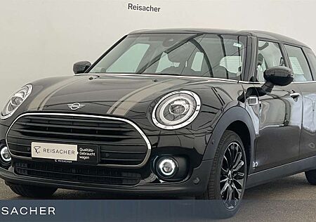 Mini Cooper D Clubman "PEPPER",ACC,Navi