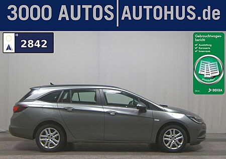 Opel Astra ST 1.6 CDTI Edition Navi PDC