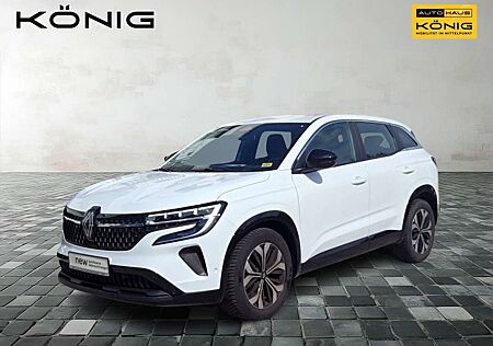 Renault Austral Equilibre TCe 140 EDC Klima PDC Carplay