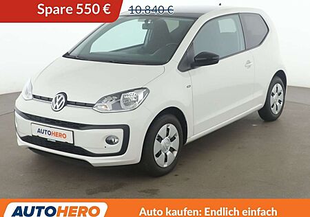 VW Up Volkswagen ! 1.0 join !*PDC*SHZ*KLIMA*