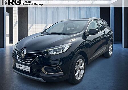 Renault Kadjar Bose Edition 4x4 dCi 150 Bose Edition 4x4