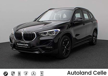 BMW X1 xD20i Sport Line Panorama Kamera HUD DAB HiFi