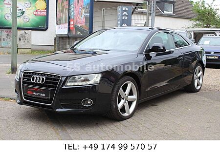 Audi A5 Coupe 3.0 TDI quattro **TÜV NEU / Quattro**
