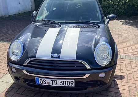 Mini ONE Seven