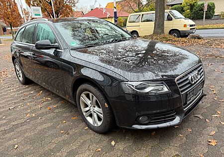 Audi A4 Diesel Avant 2.7 TDI DPF multitronic Ambiente