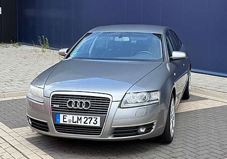 Audi A6 2.4 V6