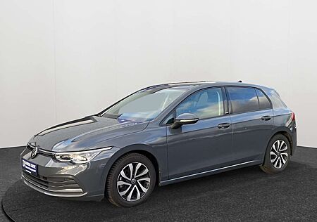 VW Golf Volkswagen 2.0 TDI DSG Active Navi GSD ACC LED Headup