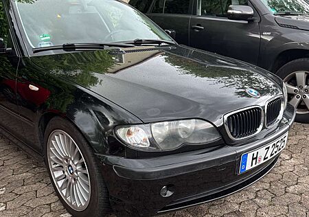 BMW 316i 316 Edition Sport
