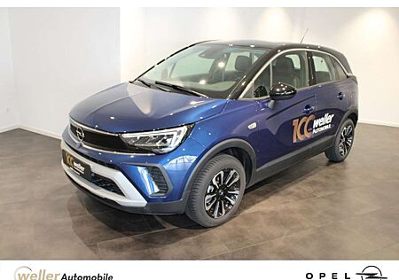 Opel Crossland 1.2 Turbo ''Elegance'' Automatik Rückfahrkamera
