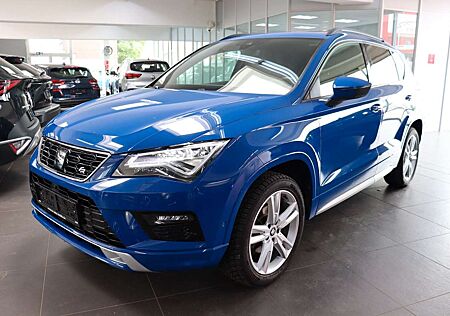Seat Ateca 1.5 DSG FR Pano Beats 360 Grad eHeck ACC