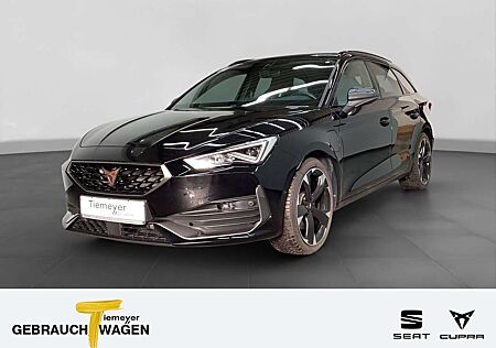 Cupra Leon Sportstourer eHybrid ASSIST KAMERA KEYLESS