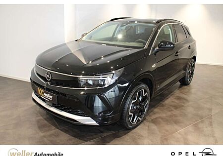 Opel Grandland 1.6 Plugin-Hybrid ''Elegance mit Ultimate-Paket''