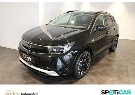 Opel Grandland 1.6 Plugin-Hybrid ''Elegance mit Ultimate-Paket''
