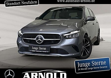Mercedes-Benz B 250 gebraucht kaufen Mercedes-Benz B 250 4M Progressive 360° LED el-Klappe Navi ! BC