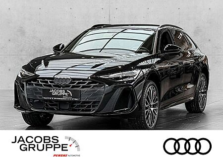 Audi A6 Avant TDI quattro 150 kW S troni Pano, B&O, Standklima, AHK, Luftfa