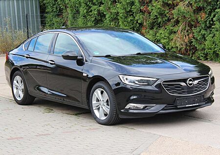 Opel Insignia B Grand Sport Business Innovation