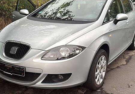 Seat Leon 1.6 Reference