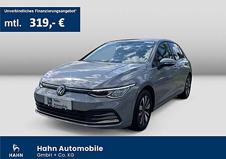 VW Golf Volkswagen VIII Move 1.5TSI ACC KLIMA LED NAVI SITZHEI