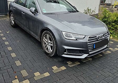 Audi A4 35 TDI S tronic sport