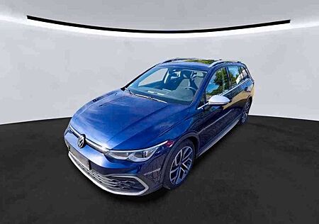 VW Golf Volkswagen VIII Variant Alltrack 4Motion2.0TDI DSG Nav