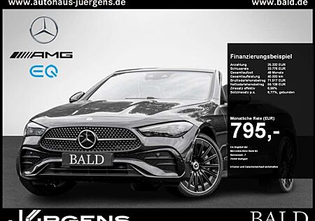 Mercedes-Benz CLE 450 4M Cabrio AMG-Sport/Distr/Stdhzg/Night