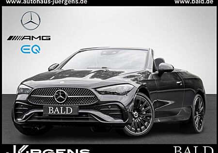 Mercedes-Benz CLE 450 4M Cabrio AMG-Sport/Distr/Stdhzg/Night