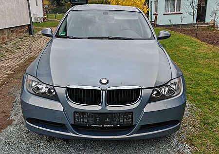 BMW 318i 318
