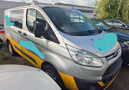 Ford Transit Custom Kasten 310 L1 Trend Klima