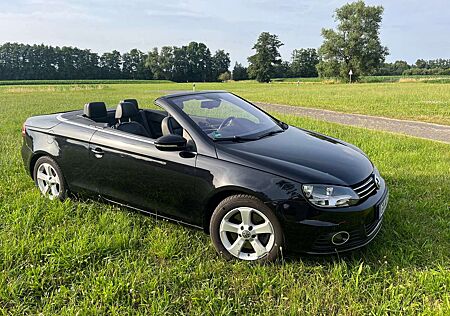 VW Eos Volkswagen 1.4 TSI