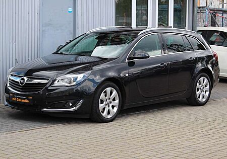 Opel Insignia A Sports Tourer Innovation+Navi+Bi+Xeno