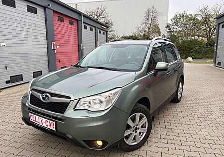 Subaru Forester Exclusive/Kamera/1.Hand