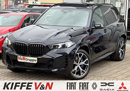 BMW X5 xDrive30d M SPORT PRO PANO DAP PA-PRO H/K HUD