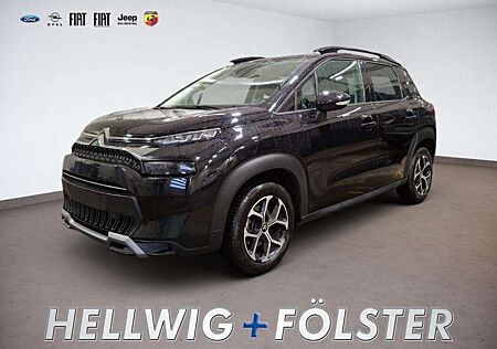 Citroën C3 Aircross Citroen Plus AT Navi PDC Tempomat