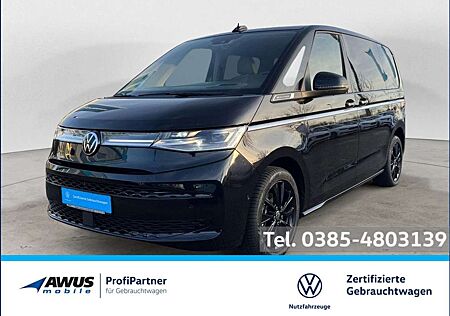 VW T7 Multivan Volkswagen Style KÜ 2.0TDI 110kW DSG