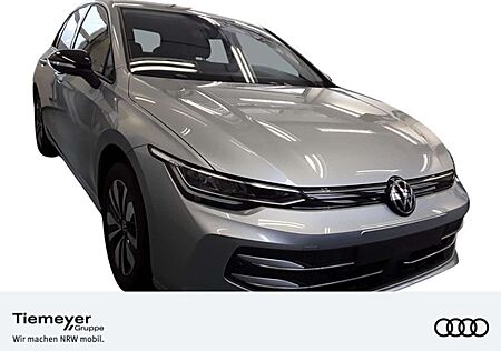 VW Golf Volkswagen 1.5 TSI GOAL NAVI SITZHZG PDC LED