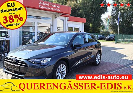 Audi A3 35 TFSI 7-Gang DSG S tronic 110 kW (150 PS), Au...