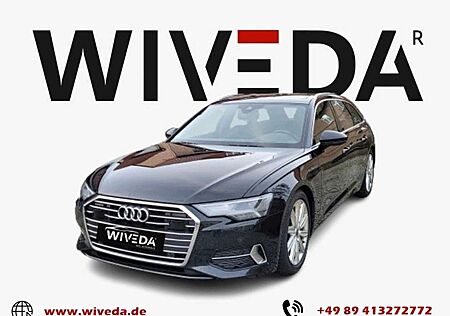 Audi A6 Avant 50 TDI quattro sport~Pano~ACC~HUD~AHK