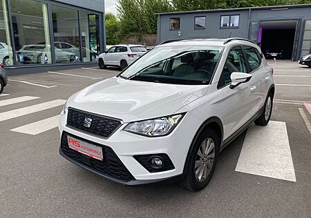 Seat Arona Style