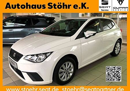 Seat Ibiza Style 1.0TGI