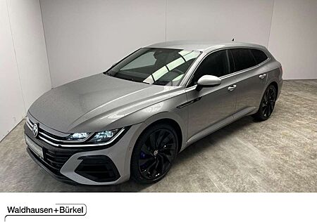 VW Arteon Volkswagen R Shooting Brake 2.0 TSI DSG 4Motion Klima Navi