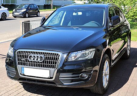 Audi Q5 Diesel 2.0 TDI quattro