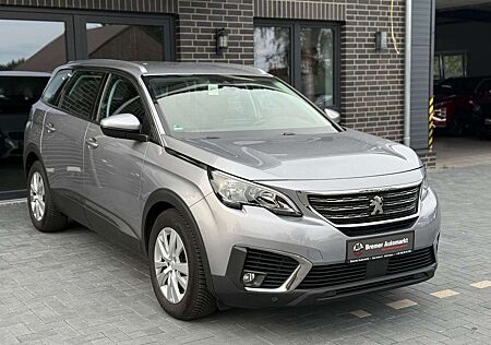 Peugeot 5008 PureTech 130 EAT8 Allure*Kamera*AHK*PDC*Top
