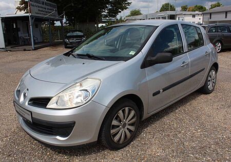 Renault Clio III Extreme 1.2* Klima*Radio/CD*8-fach*5trg