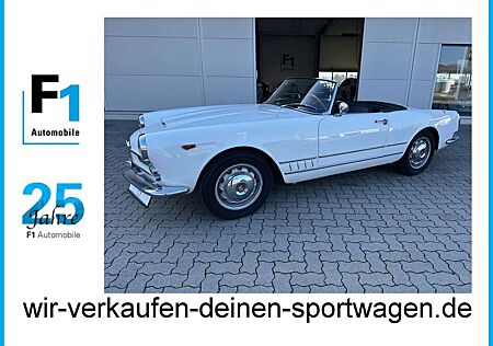 Alfa Romeo Spider 2000 Touring