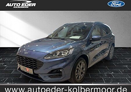 Ford Kuga Plug-In Hybrid ST-Line Bluetooth Navi LED