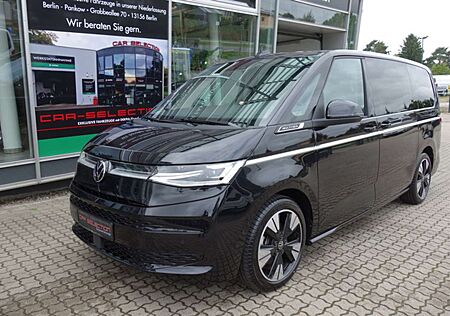 VW T7 Multivan Volkswagen 2,0 TSI Style Lang 3eTÜR/STDHZG/AHK