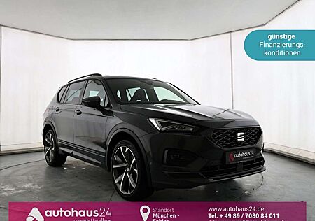 Seat Tarraco 1.5 TSI FR LED|Navi|AHK|Sitzhz|ACC