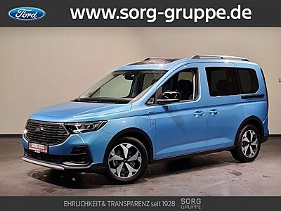 Ford Tourneo Connect 1.5 PHEV Active*KAMERA*-28%*