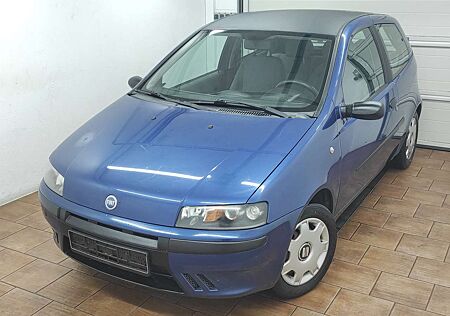 Fiat Punto 1.2 SX * TÜV * KLIMA SERVO AUX USB CD MP3 ABS